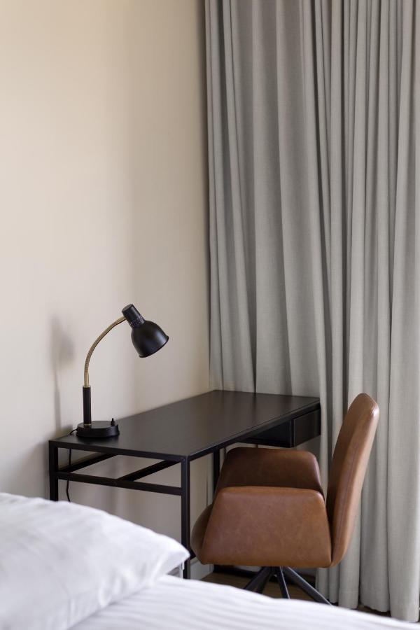Apartament Widokowy - Penthouse Z Tarasem 쿠도바-즈루이 외부 사진