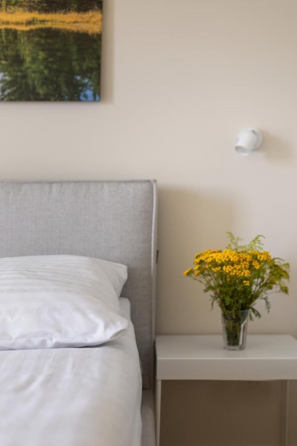 Apartament Widokowy - Penthouse Z Tarasem 쿠도바-즈루이 외부 사진